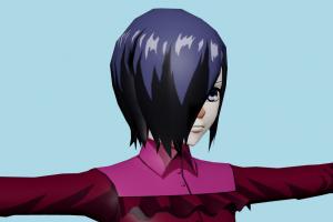 Touka Kirishima Touka Kirishima-2